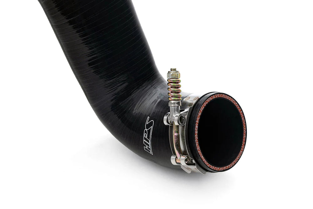 Intercooler Pipe