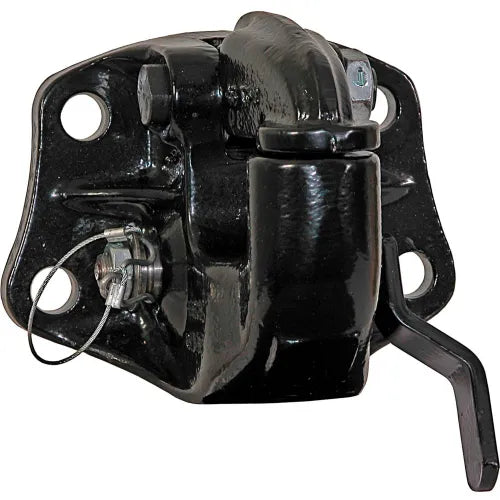 PINTLE HOOK,45 TON,RIGID MOUNT