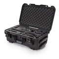Nanuk auto part close-up