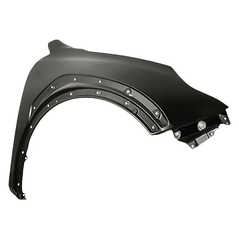 CAPA RT FRT FENDER ASSY WILDERNESS SUBARU OUTBACK 2224
