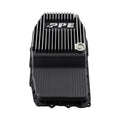 PPE 8L45 8L80 8L90 Deep Transmission Pan - GM 2019-2026 - Brushed 128051810