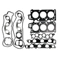 Clevite auto part close-up