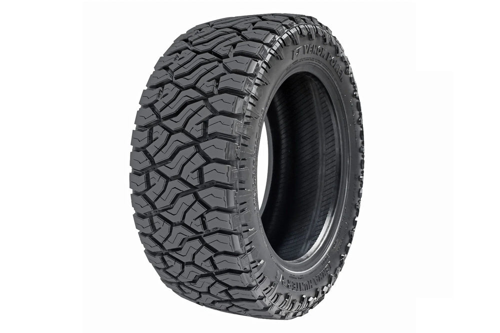 Rough Country 35x12.50R20 Venom Terra Hunter R T TVPRT34N