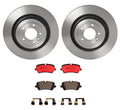 Brembo auto part
