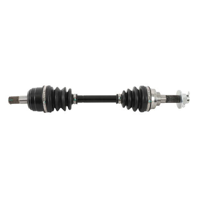 DFC auto part