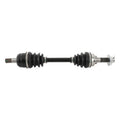 DFC auto part