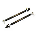 Kryptonite POLARIS RZR DEATH GRIP TIE RODS STAGE 2 2014-2024 XP KRTRZ14