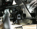 Kryptonite POLARIS RZR DEATH GRIP TIE RODS STAGE 2 2014-2024 XP KRTRZ14
