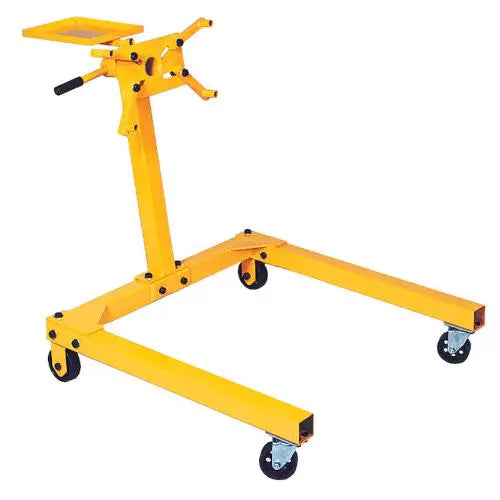 1250 LB ENGINE STAND W/TRAY