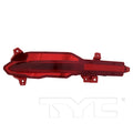 2123 HY SANTA FE LED REFLECTOR/SIGNAL LIGHT ASSYL LH