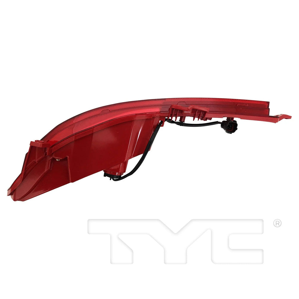 2123 HY SANTA FE LED REFLECTOR/SIGNAL LIGHT ASSYL LH
