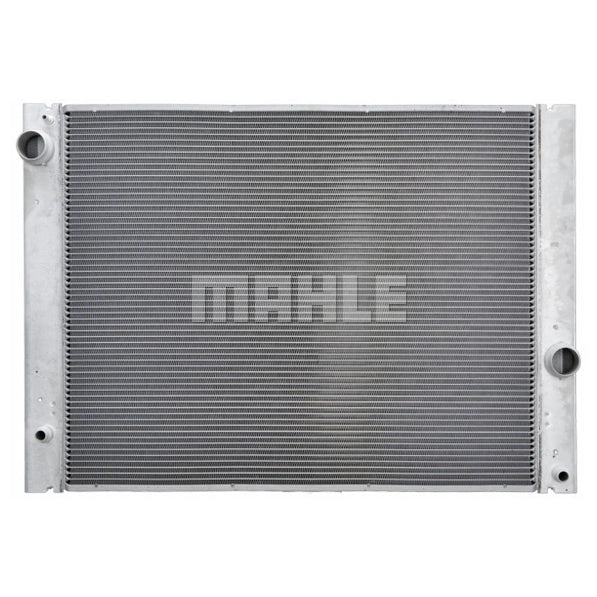 Radiator