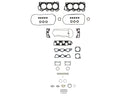 Fel-Pro auto part