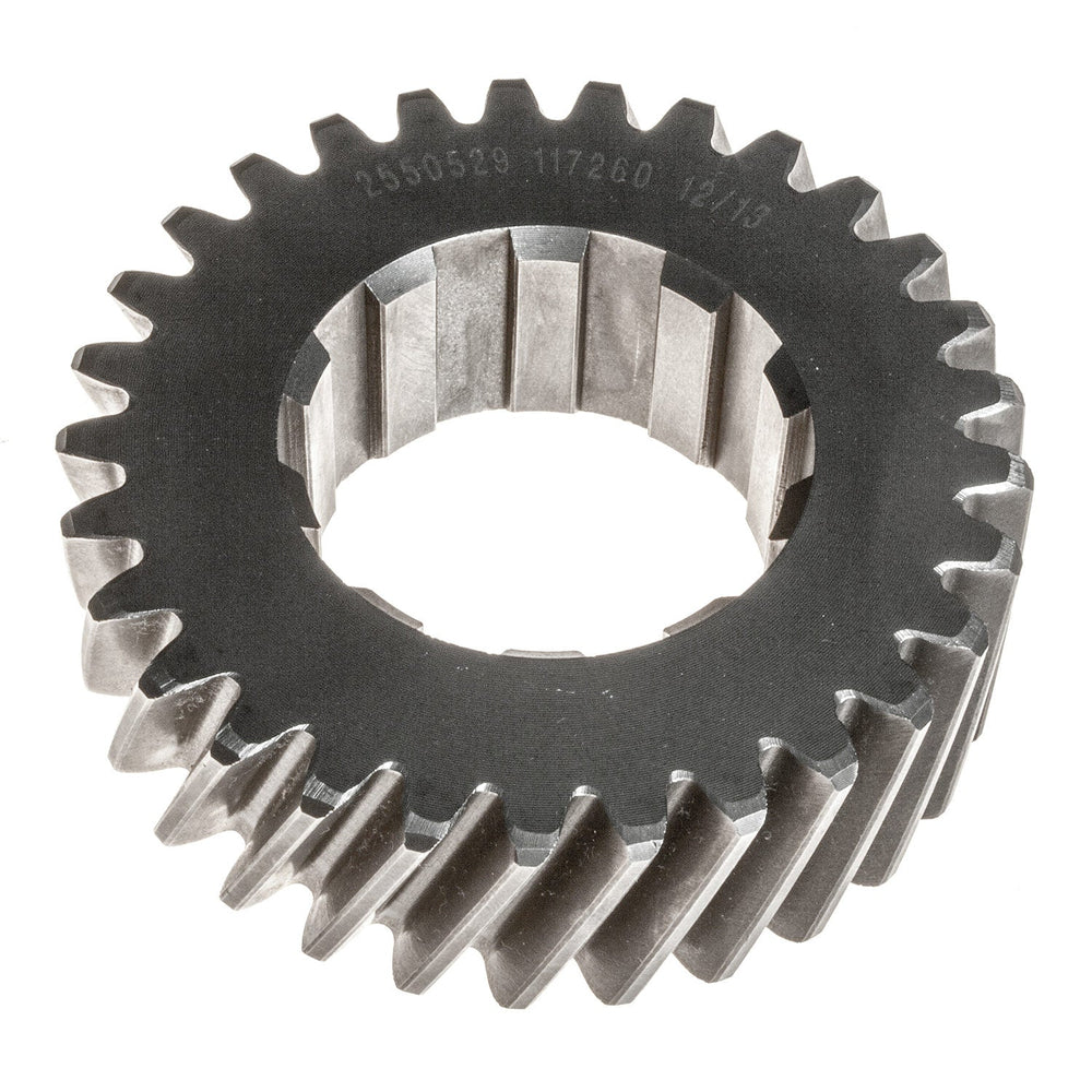 287 = SERVICE PARTS