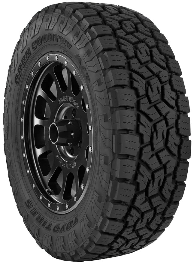Wheel Pros OPAT3 245/60R18 109T 29.6 TOY355870