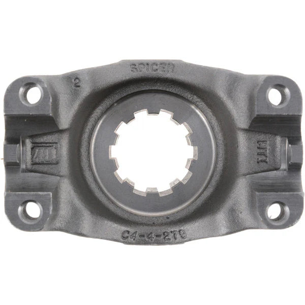 END YOKE