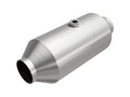 MagnaFlow MagnaFlow 2.5 in. OEM Grade Federal / EPA Compliant Universal Catalytic Converter