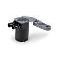 Mishimoto catch can installed view