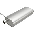 Muffler - 00-05 Blazer Bravada Jimmy 4.3L