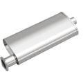 Muffler - 00-05 Blazer Bravada Jimmy 4.3L