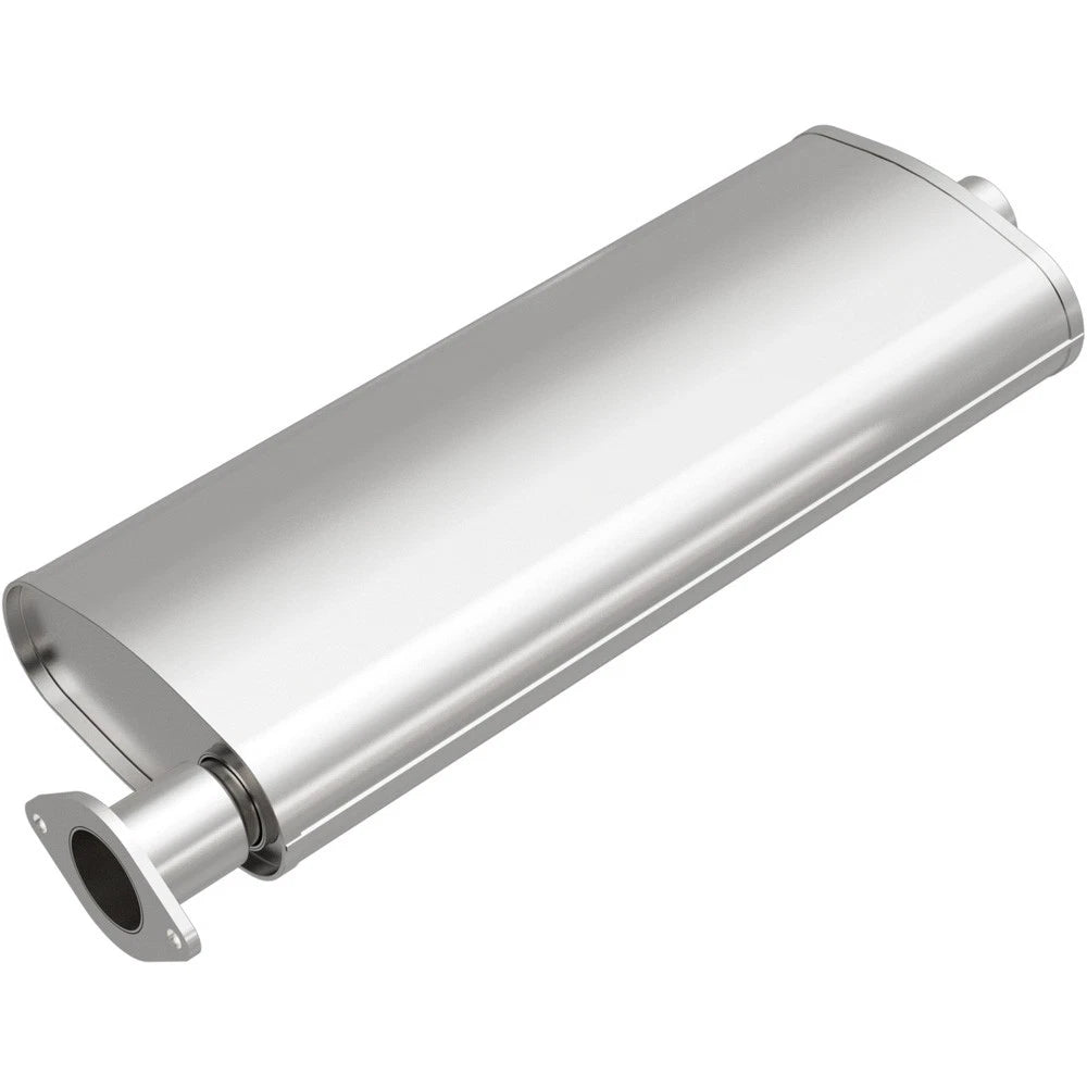 Muffler - 00-05 Blazer Bravada Jimmy 4.3L