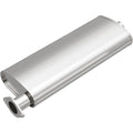 Muffler - 00-05 Blazer Bravada Jimmy 4.3L