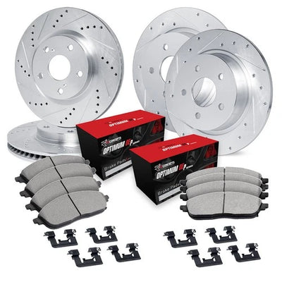 R1 Concepts auto part