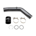 20C SILVERADO/SIERRA 2500/3500 HD LOWER SPLASH SHIELD KIT WCFAB RED