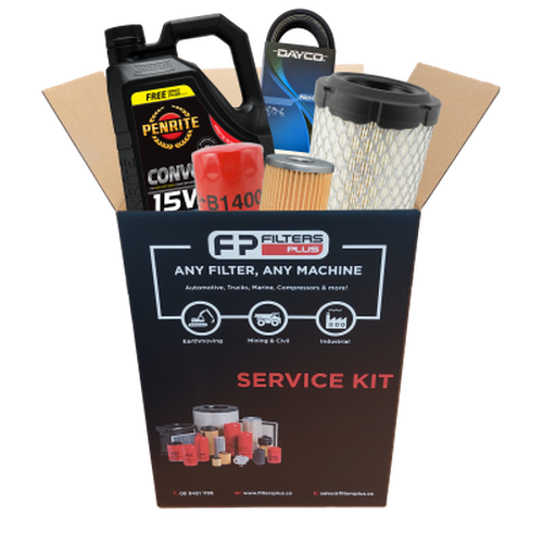 AIR FILTER MIN ORDER QTY1