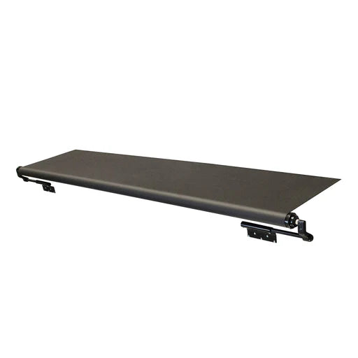 SLIDETOPPER 68733/4 BLACK W/BLACK CASTINGS