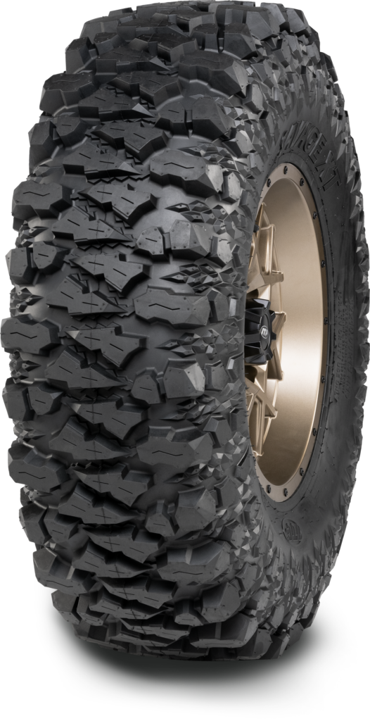 ITP Savage X/T RG2 Tire 28x10R-14 8PR
