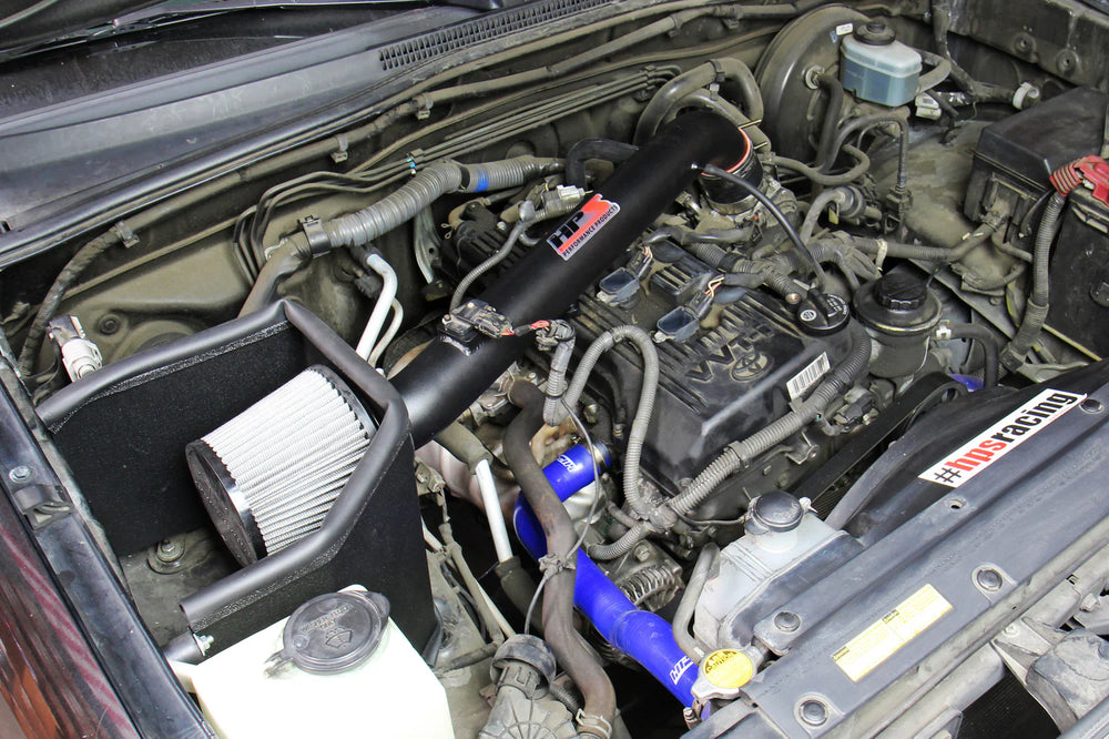 Performance Air Intake