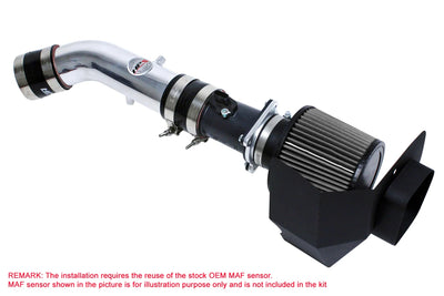 HPS Performance cold air intake
