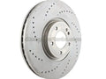 Brembo auto part