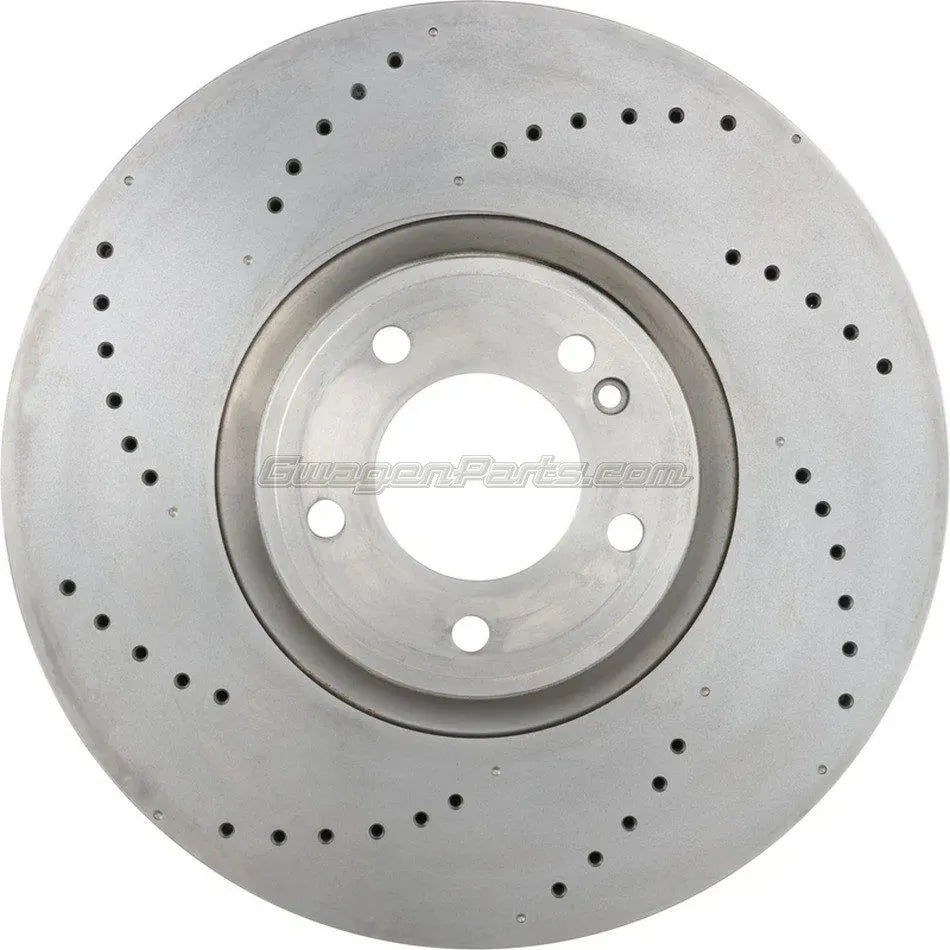 Brembo auto part