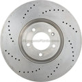 Brembo auto part