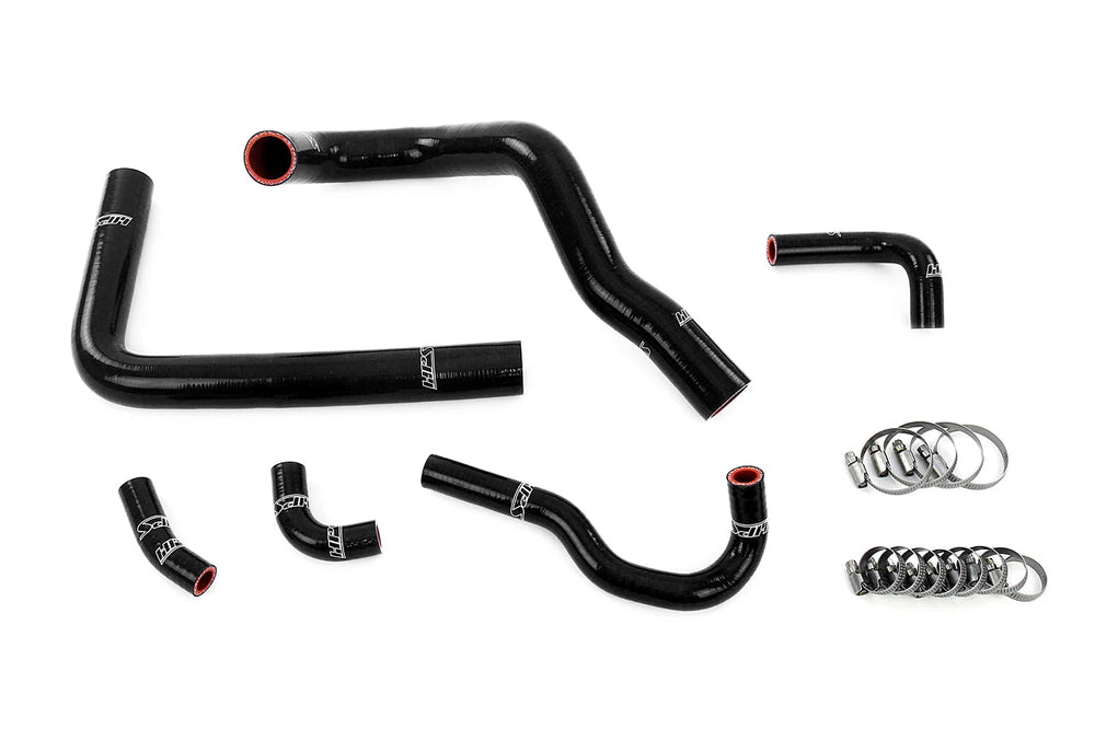 Air Intake Hose