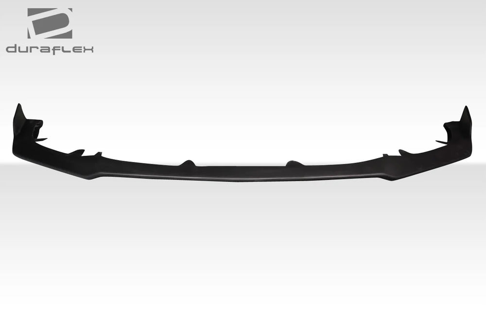 2019-2023 Toyota Corolla Hatchback Duraflex Kora Front Lip Spoiler Air Dam - 1 Piece
