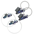 Oracle Ford F-150 04-08 Halo Kit - ColorSHIFT w/o Controller