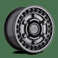 Black Rhino auto part