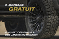 Black Rhino auto part