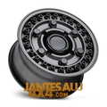 Black Rhino - BR-1470ARY514136G06