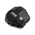PPE Differential Cover Rear - Dana M300 11.8 -14 - Ford Superduty 2017-2026 - Black 338051820
