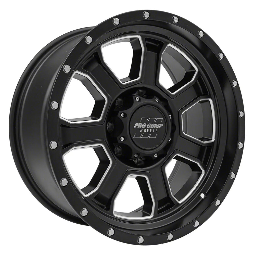 20X9 8X6.5 5BS