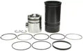 CUMMINS DIESEL 5.500IN BORE NH/NT 855 SERIES ENGS. CYLINDER SLEEVE ASSEMBLY