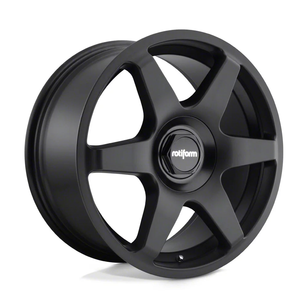 Wheel Pros Rotiform SIX EXP 20X9 6X114.3 BD 6.2 66.4 30MM R152209087 30
