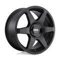 Wheel Pros Rotiform SIX EXP 20X9 6X114.3 BD 6.2 66.4 30MM R152209087 30