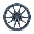 Wheel Pros TSW IMATRA 18X9 5X112 66 45 S-BLUE (RF) 1890ITA455112U66