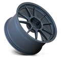 Wheel Pros TSW IMATRA 18X9 5X112 66 45 S-BLUE (RF) 1890ITA455112U66
