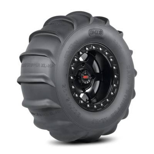 GMZ Sand Stripper Rear XL Tire - 10 Paddle 7/8in - 30x15-15